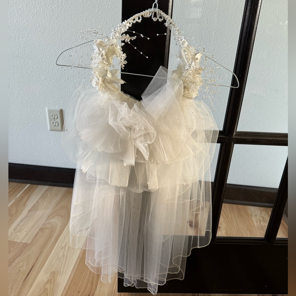 Vintage Wedding Veil
